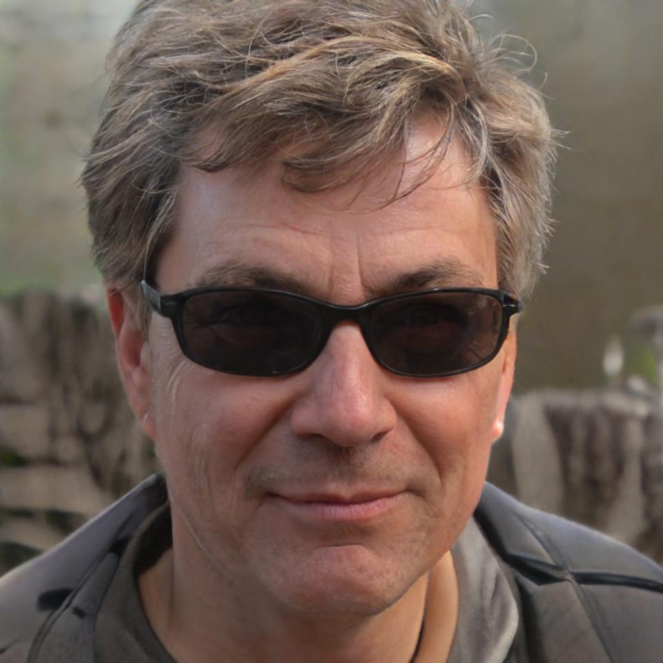 Thomas Martin
